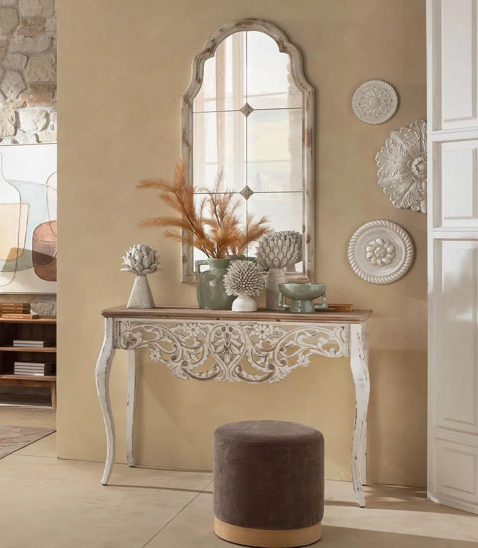 Decorative object, Pinecone