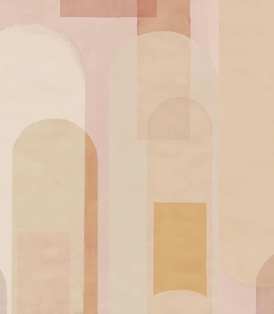 WALLPAPER 3.18x3m - NEXO