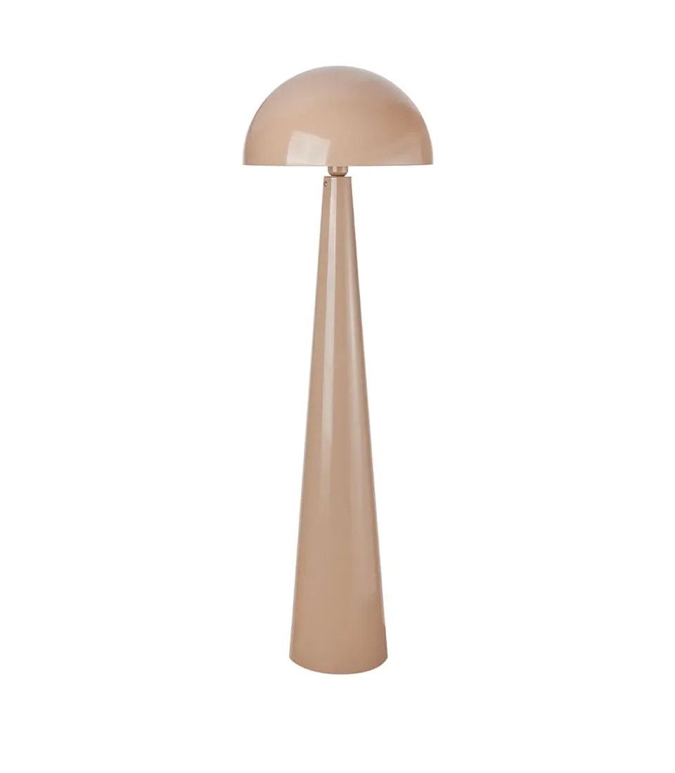 Lampada da terra