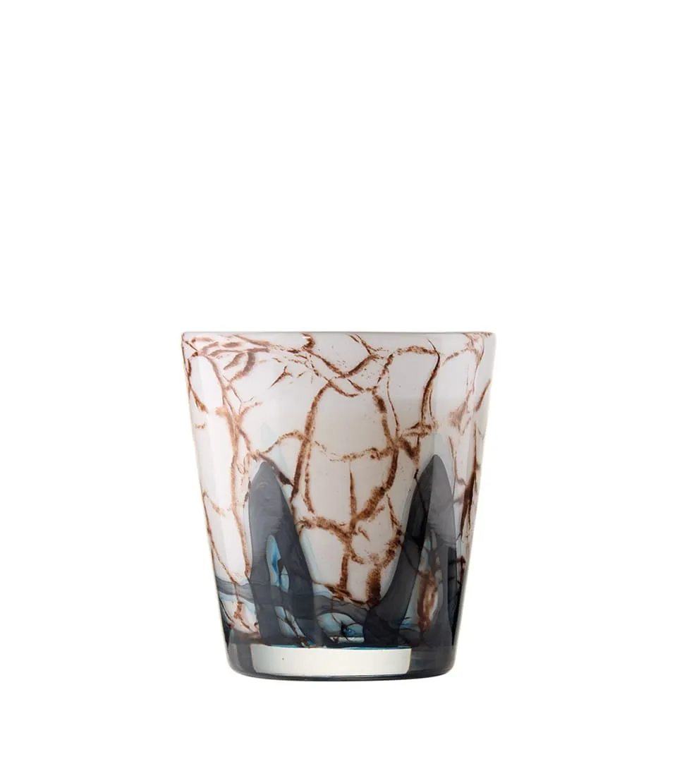 Vaso candela basso - Versailles