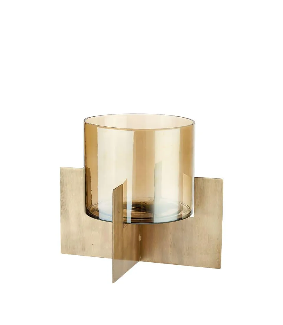 CANDLE HOLDER