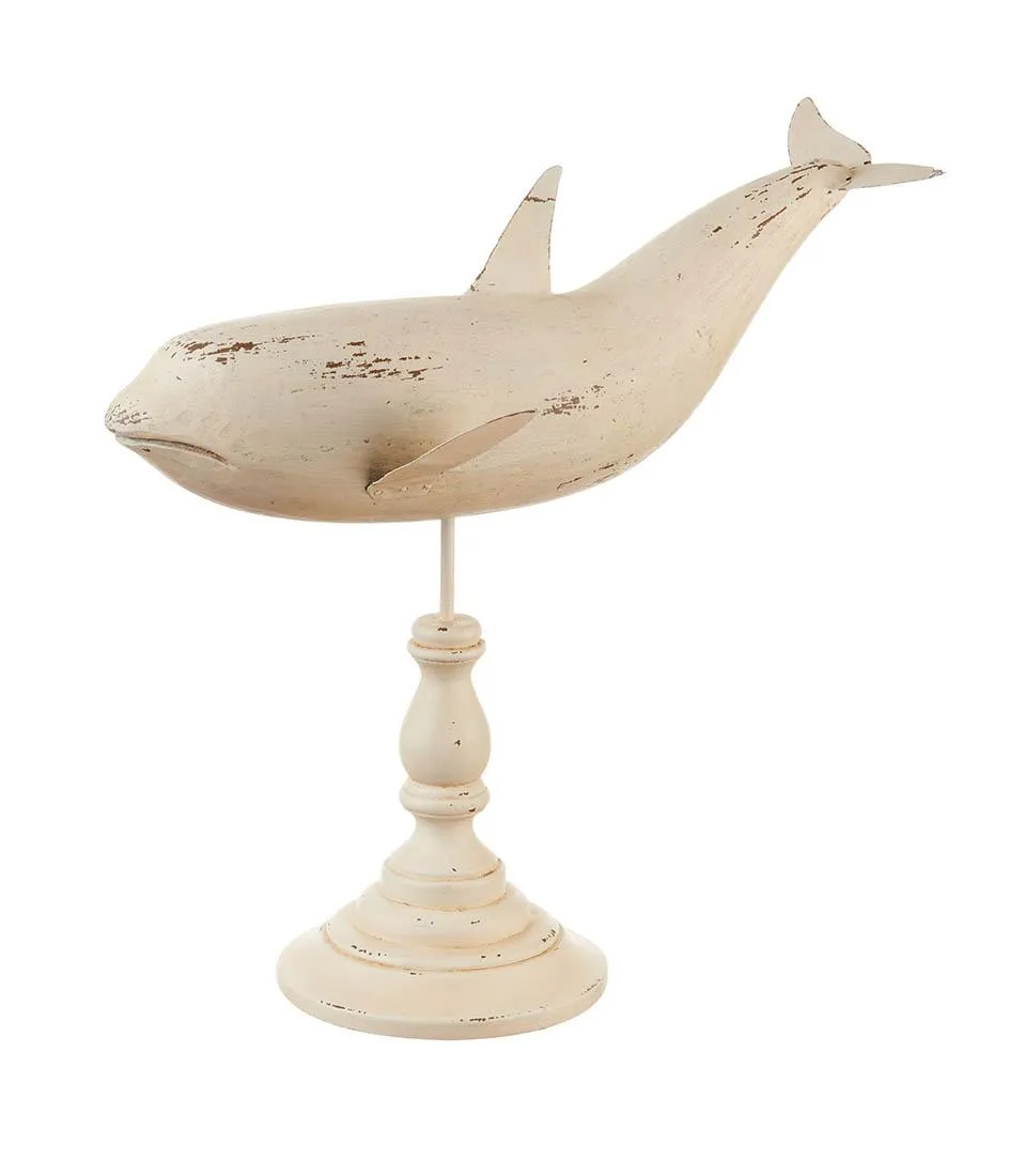 Decorative Killer Whale