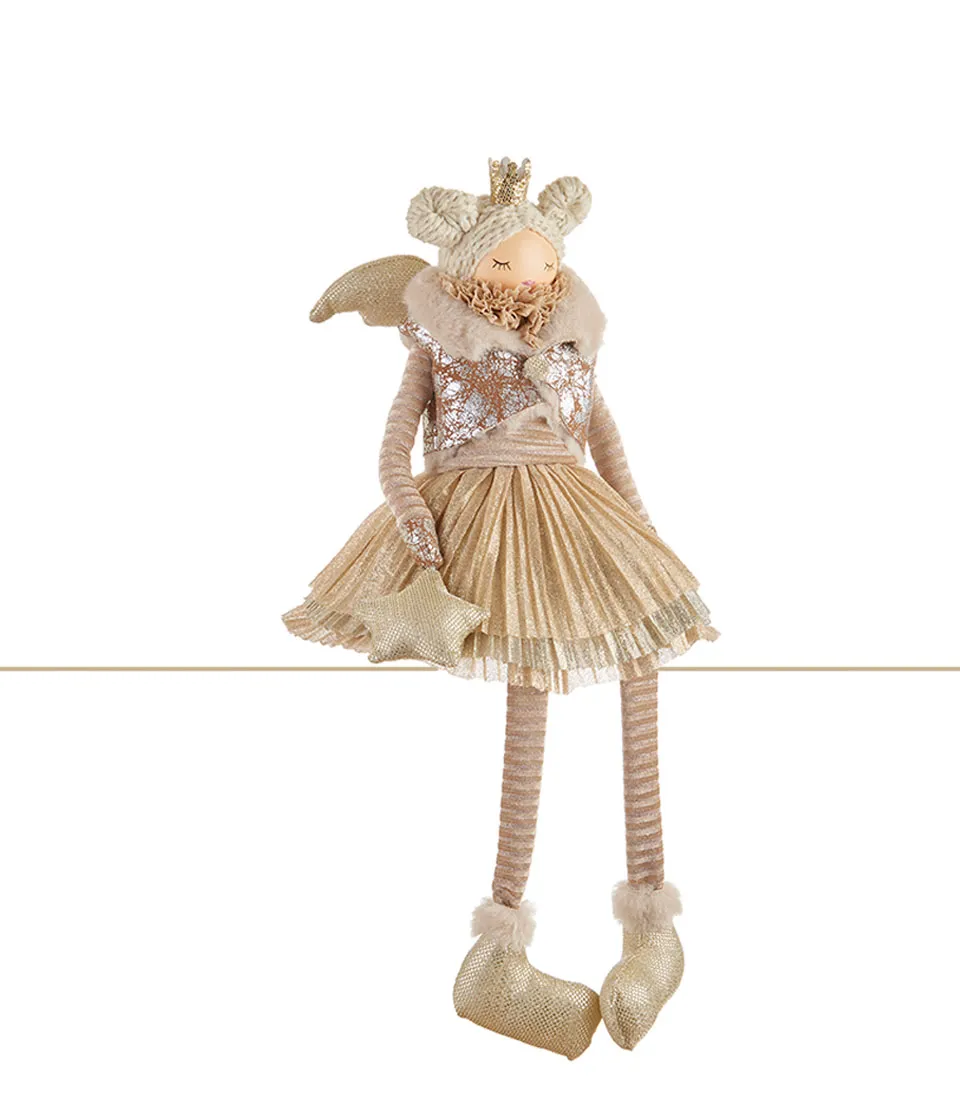 Decorative fairy