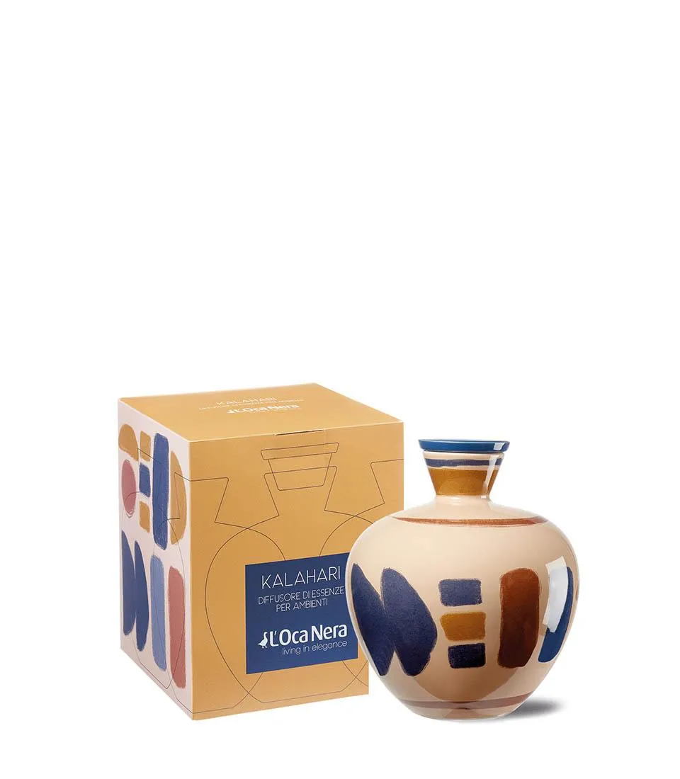 Kalahari - diffusore di essenze