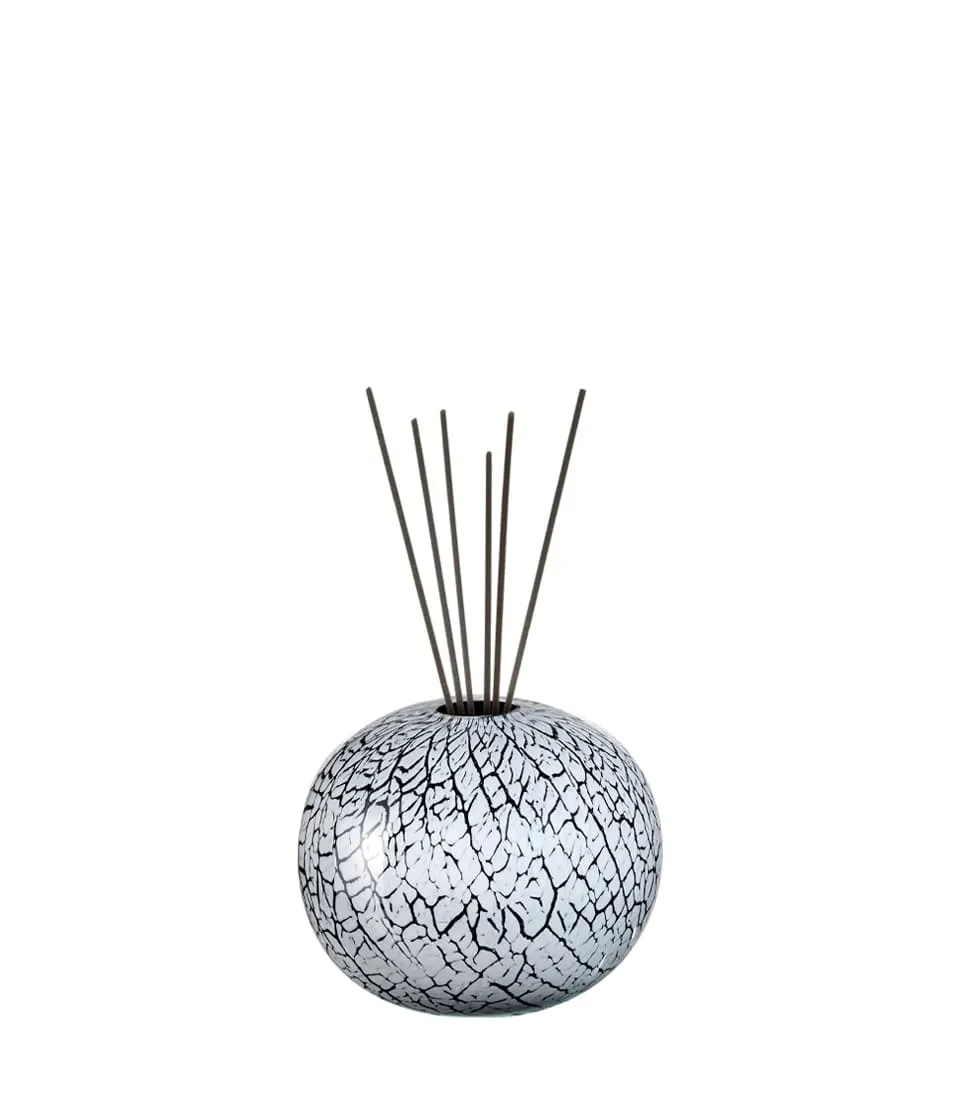 Sfera decorativa Plutone