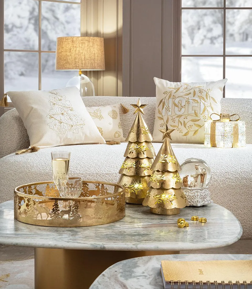 Square cushion Soft Magic