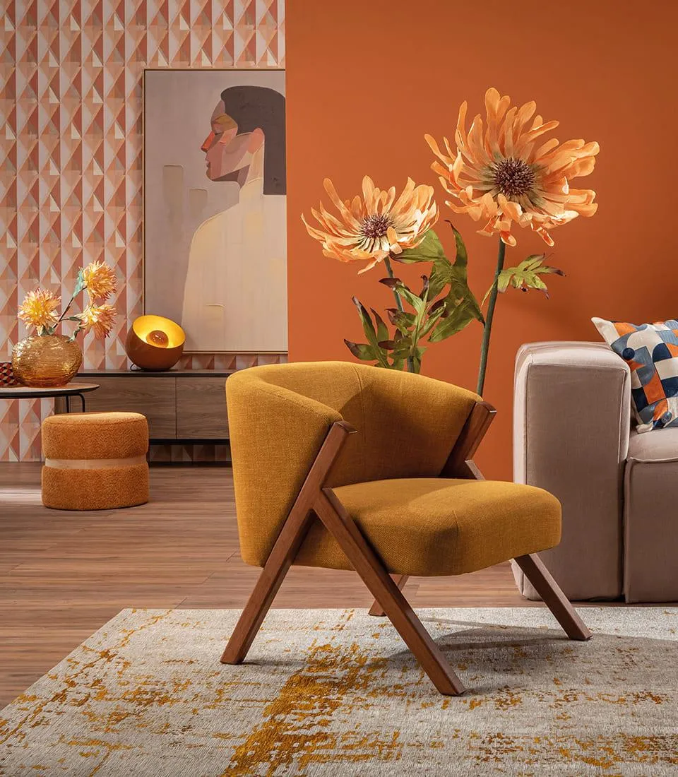 WALLPAPER 3.18x3m - DIAMANTE