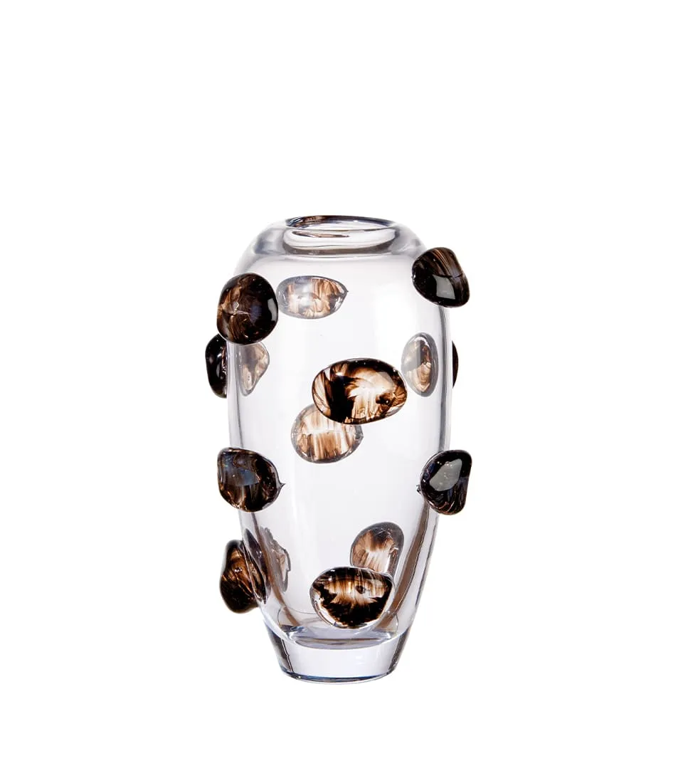 Short vase