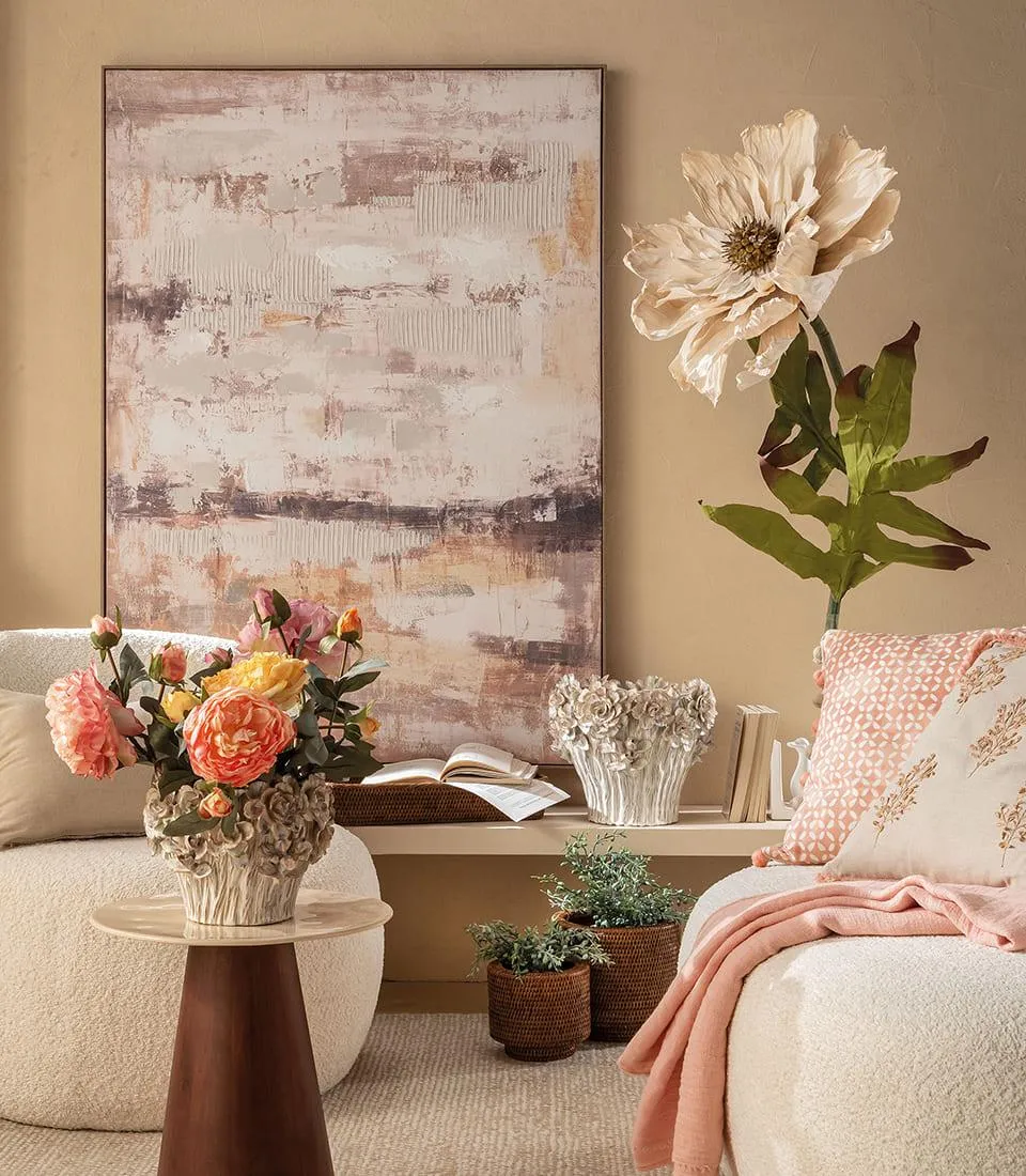 Quadro 100x140 con cornice