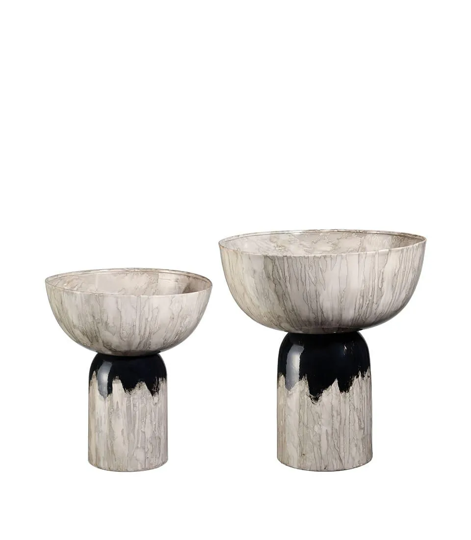 POT COVER - SET 2 PCS.