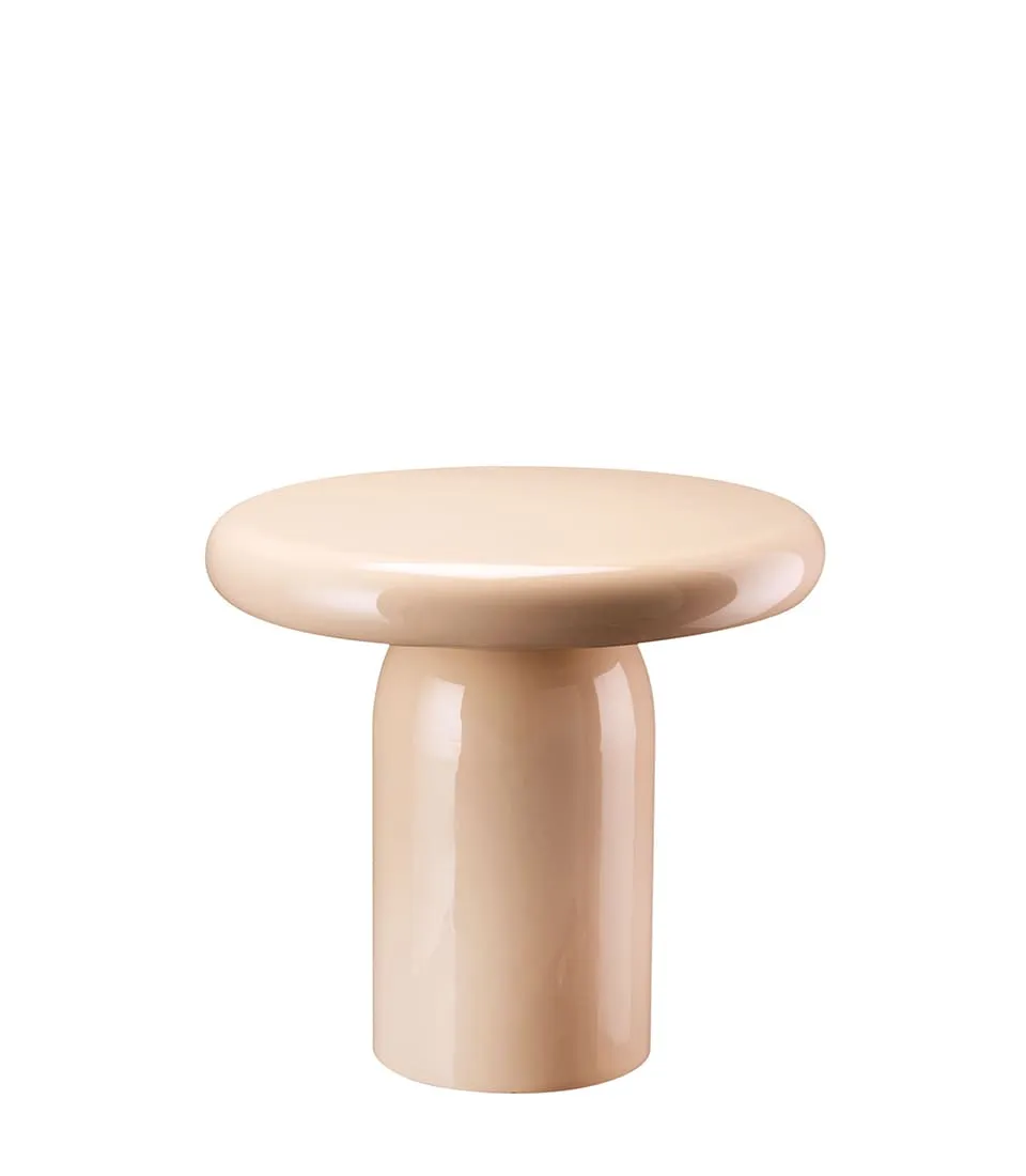 Short round table