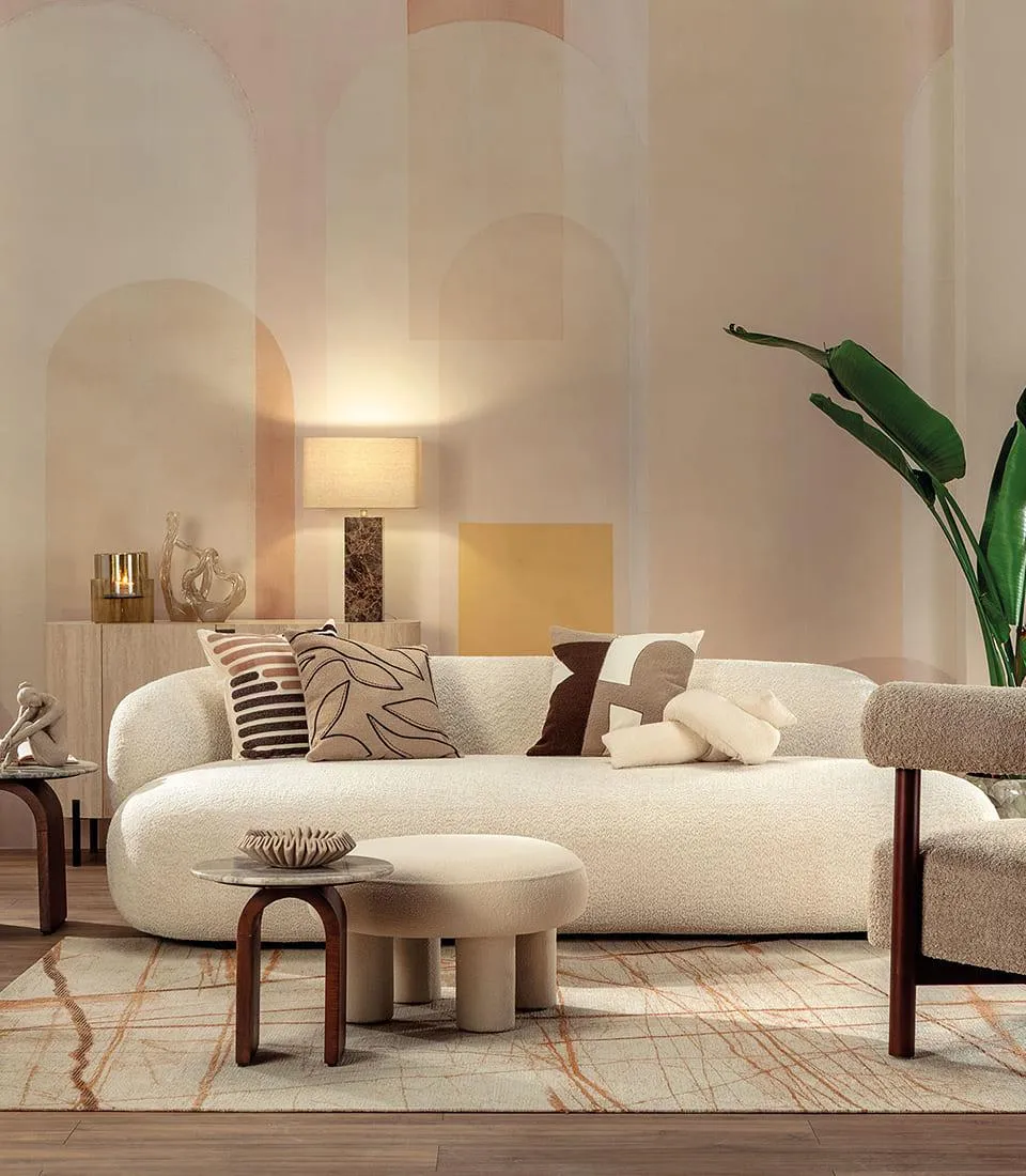 WALLPAPER 3.18x3m - NEXO