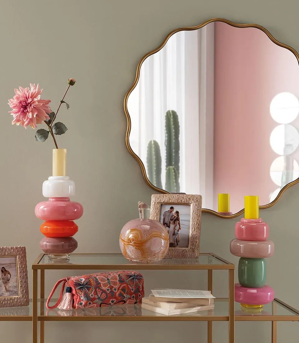 SMALL RECTANGULAR PHOTO FRAME