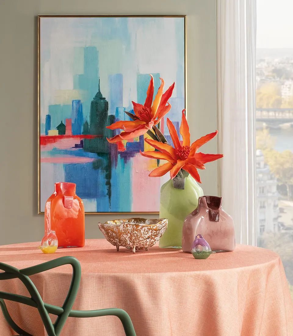 Quadro 90x120 con cornice