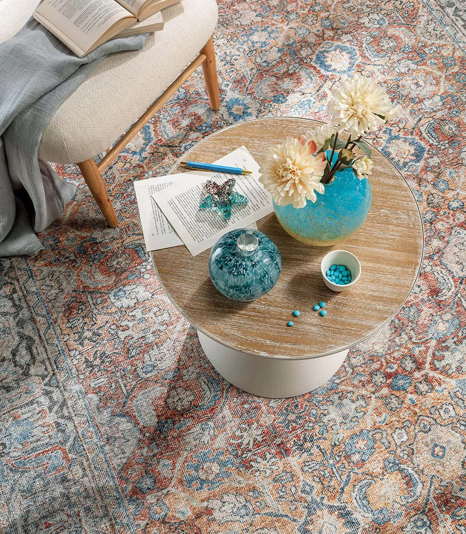 DECORATIVE SPHERE VEGA