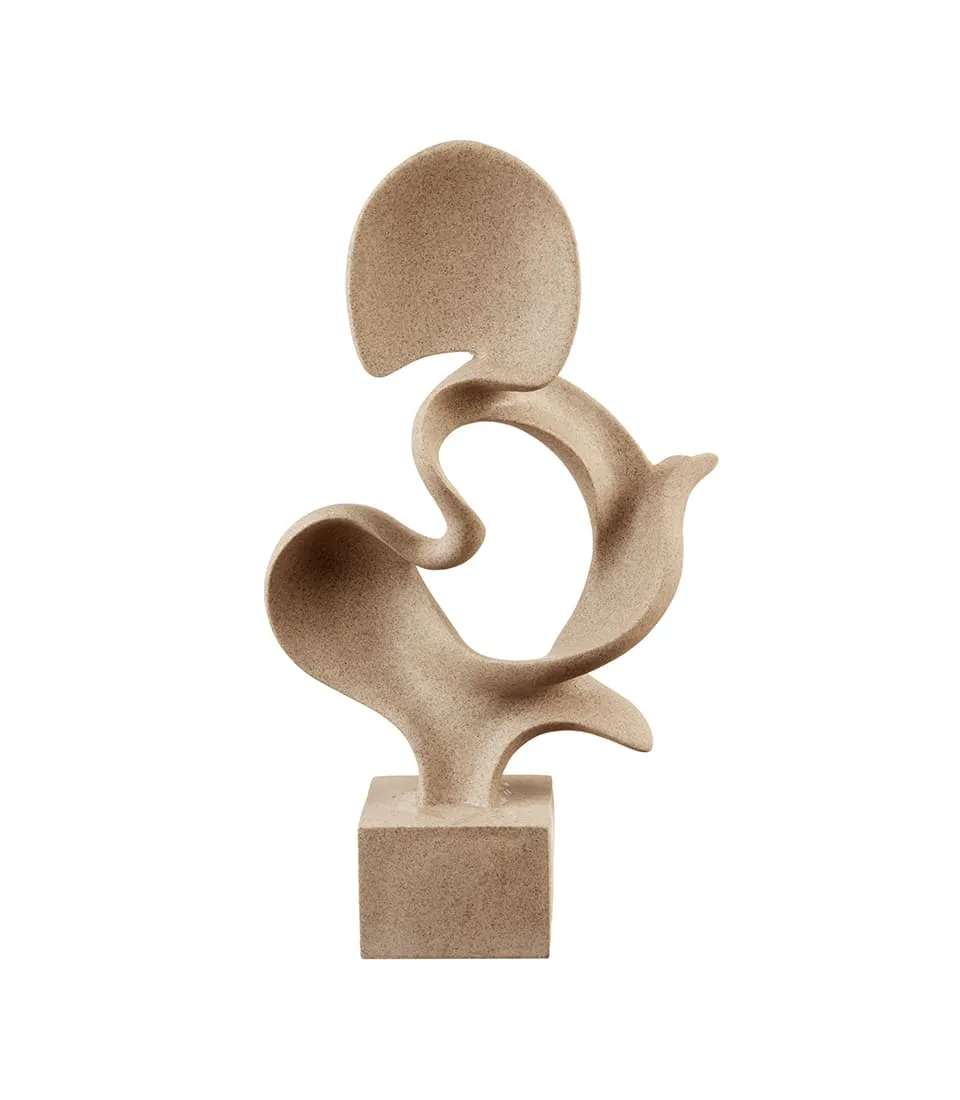 Scultura decorativa