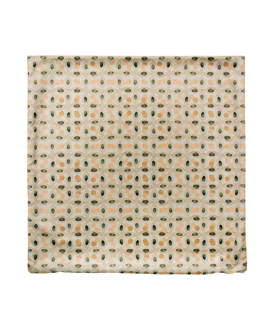 Cushion 48x48 - Verde salvia
