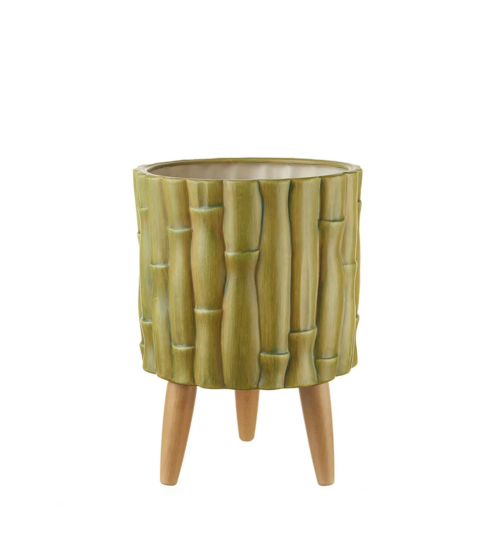 High pot cover