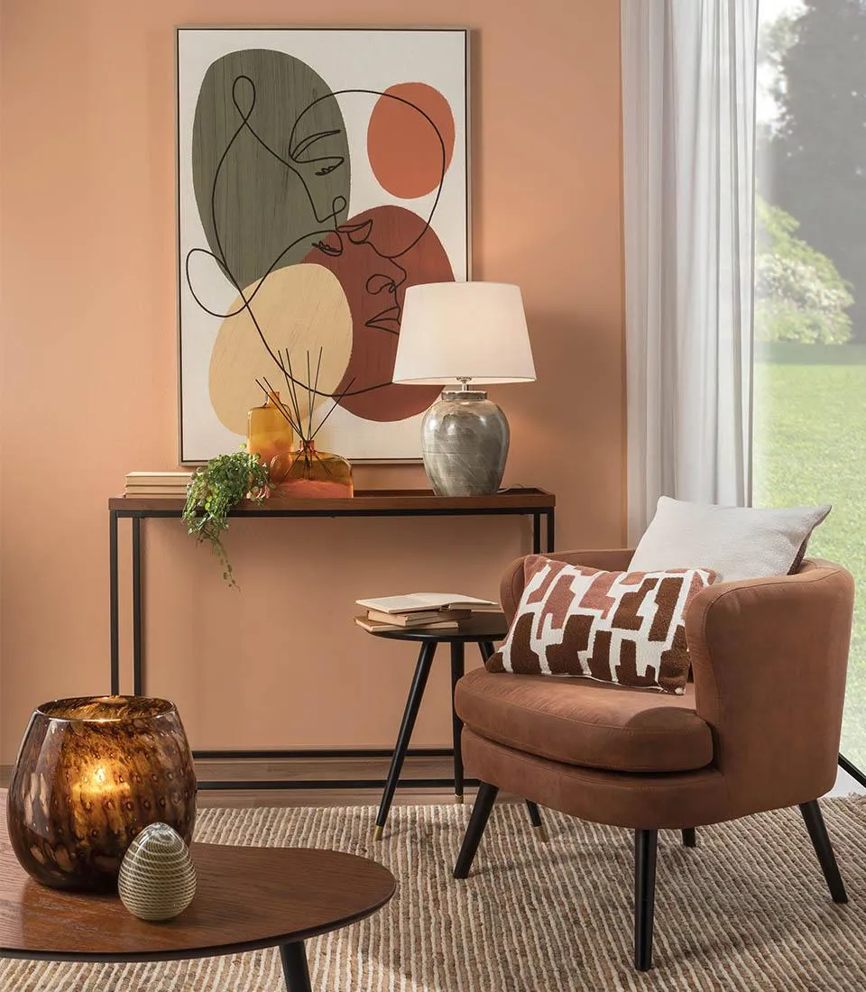 Painting 80x120 with frame