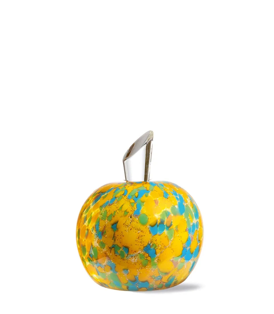 Decorative sphere Mercurio