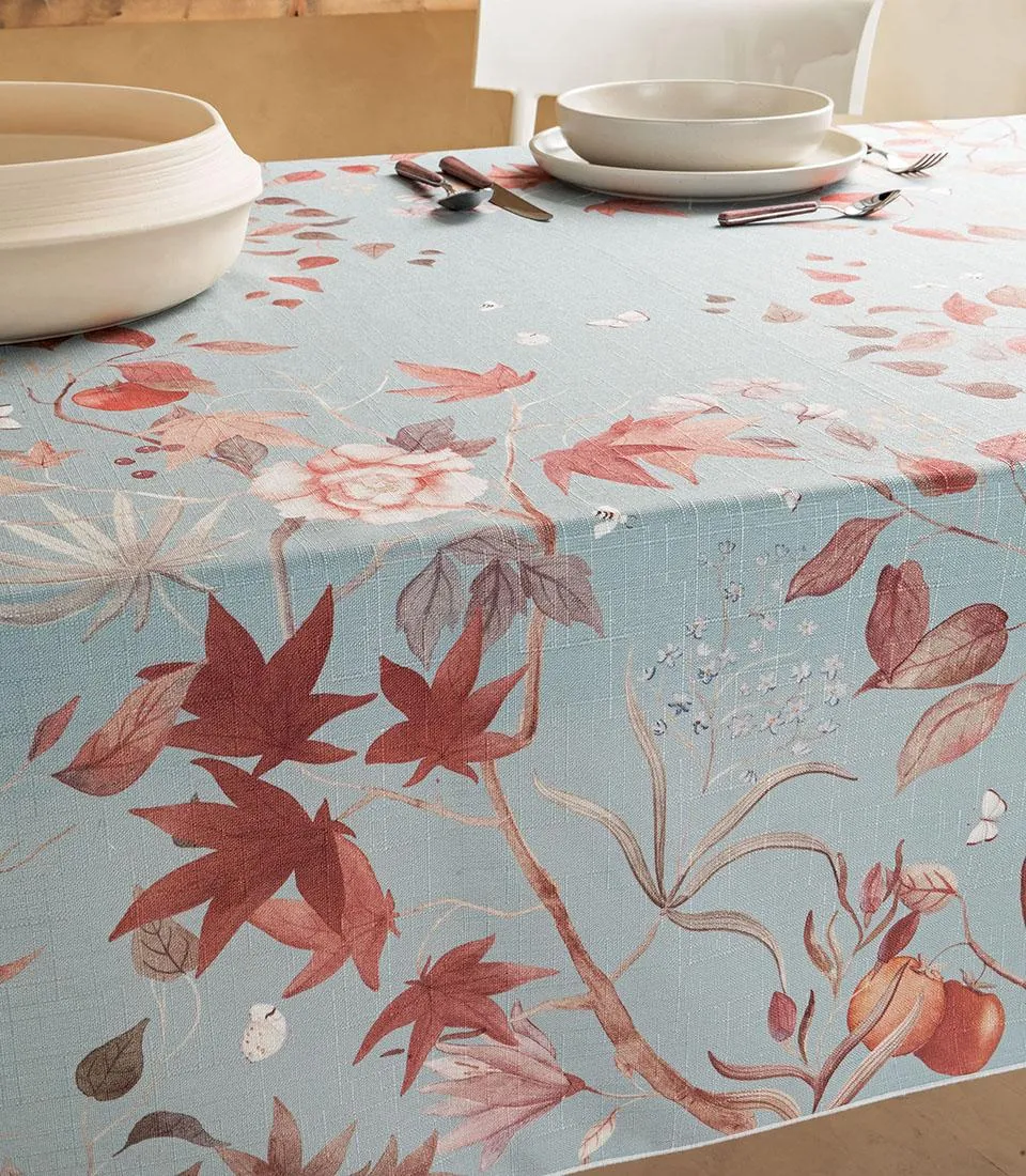 Siena - tovaglia antimacchia