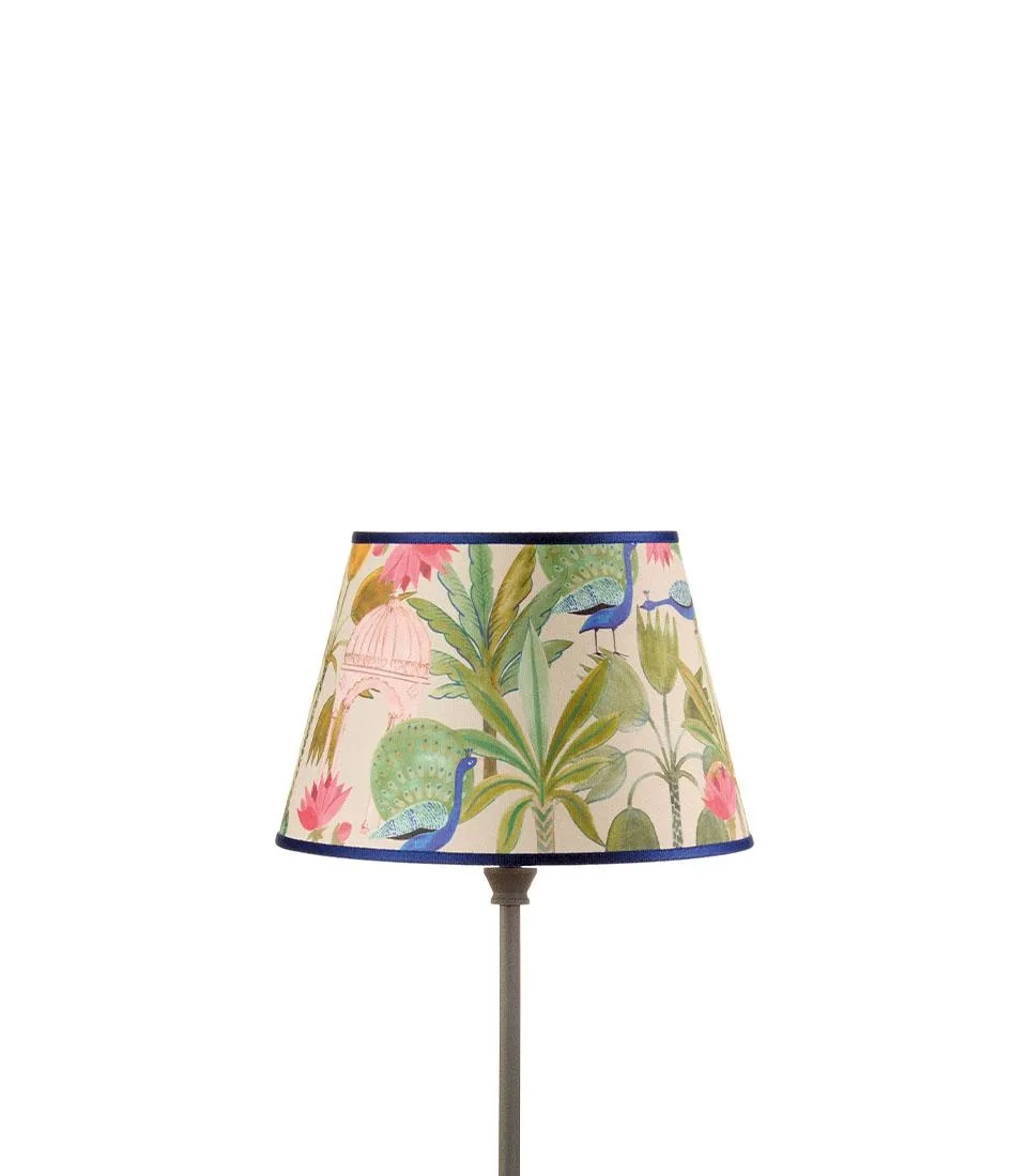 Conical shade - Pavoni