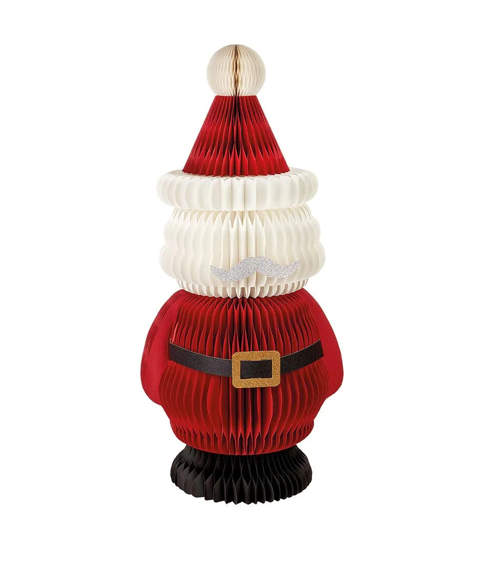 Decorative Santa Claus