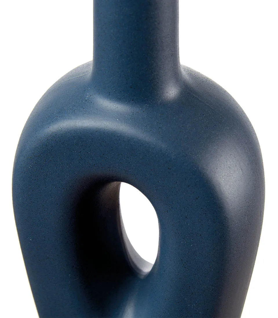 Bottle vase