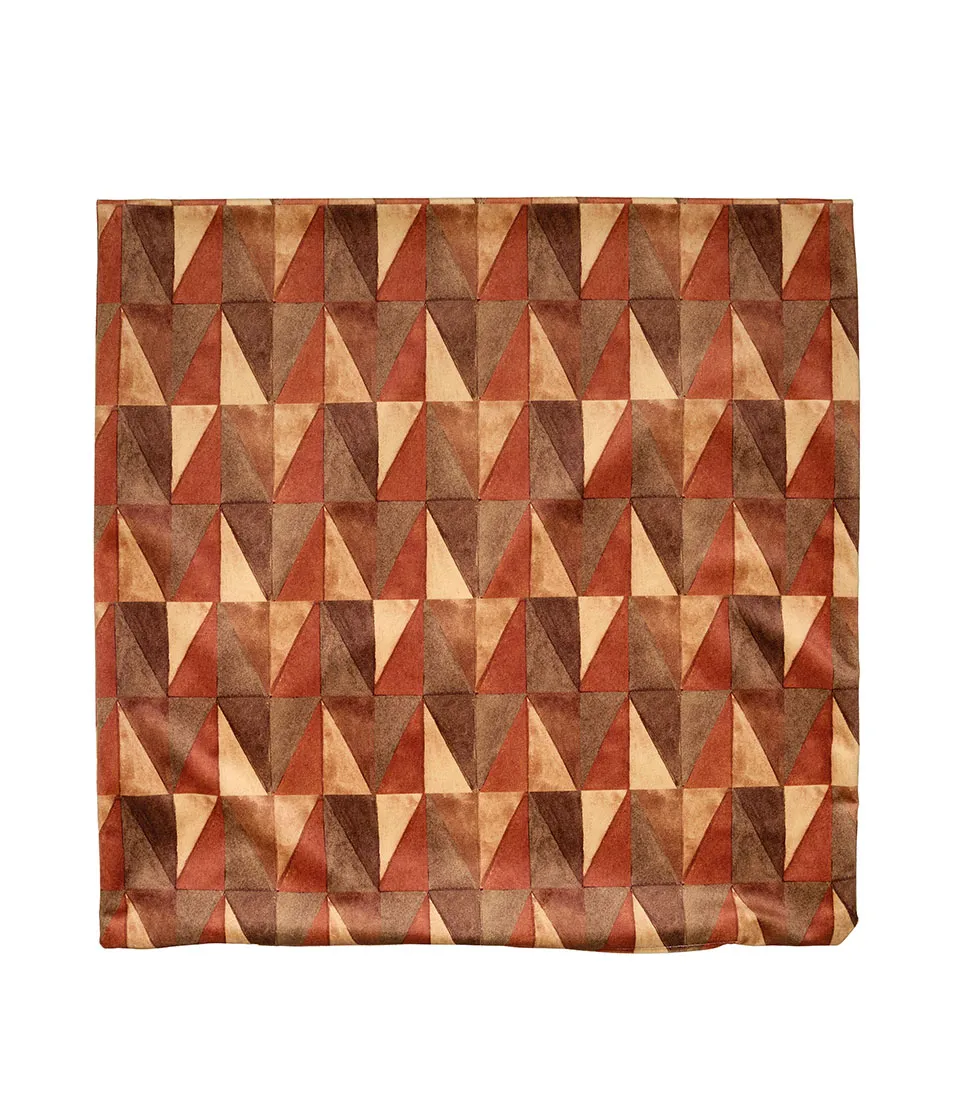 Cushion 48x48 - Cacao