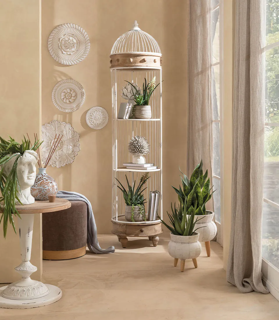 Decorazione da parete