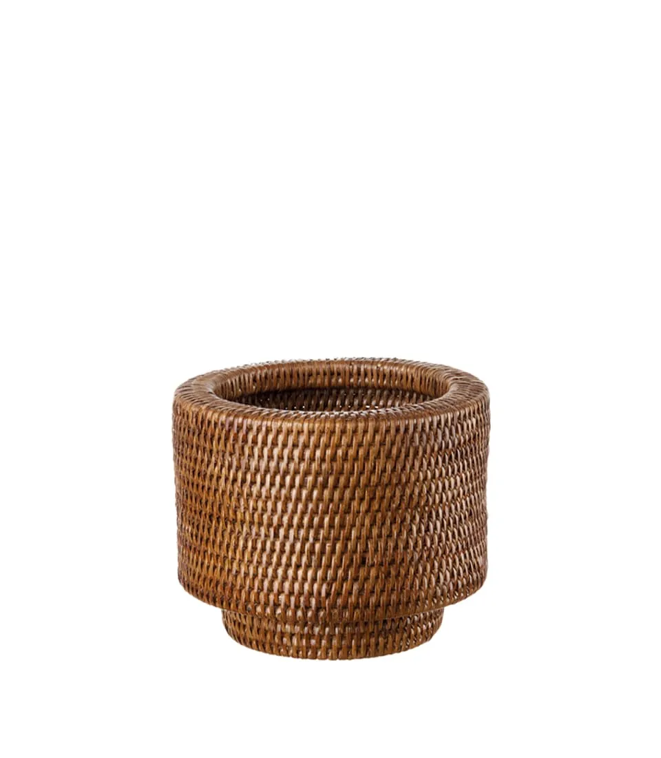 Cache-pot set 2 pz
