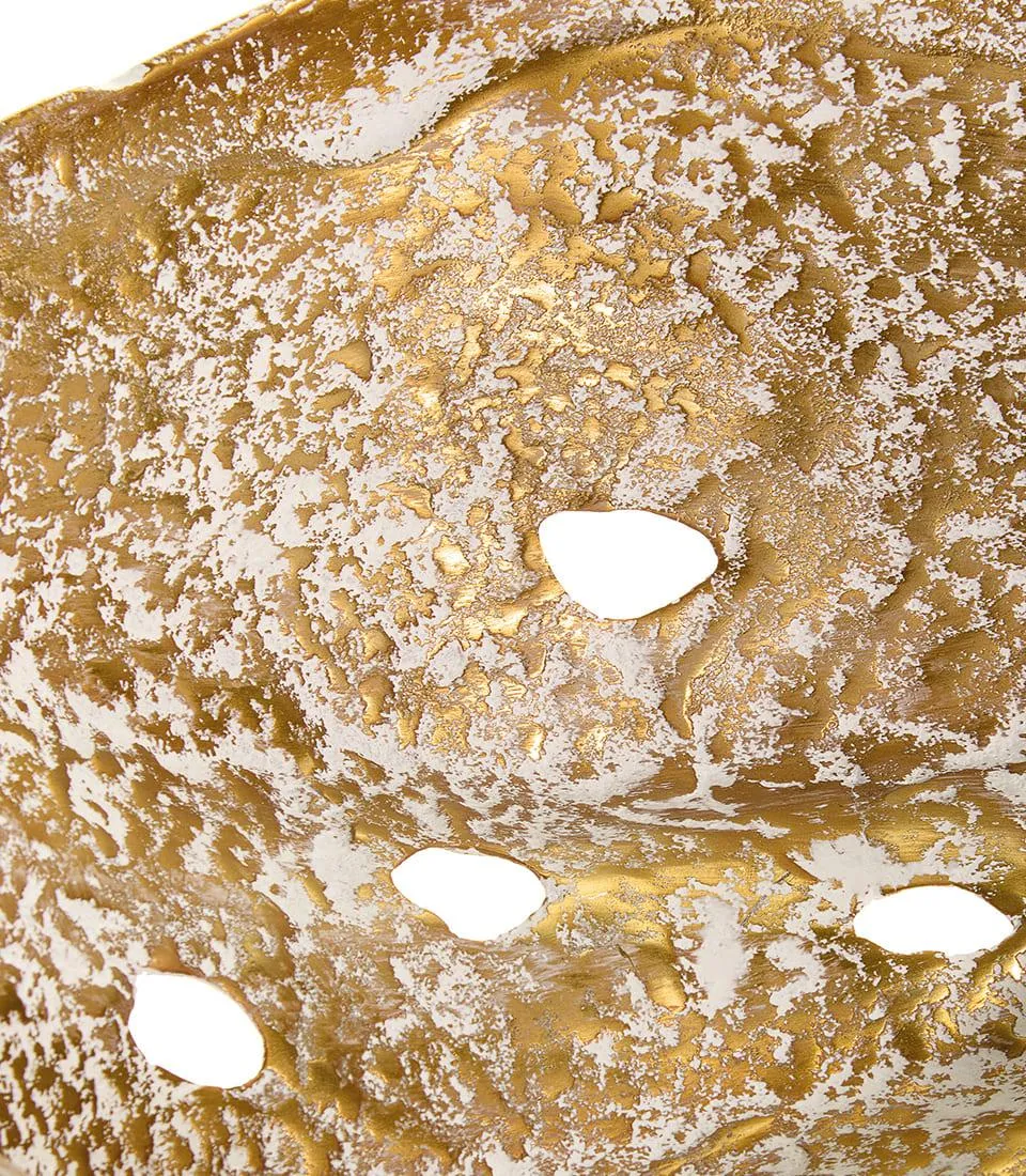 Centrotavola - set  2 pz