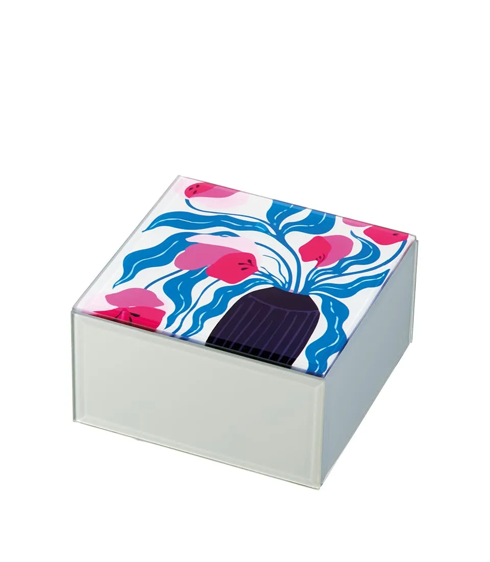 Jewelry box