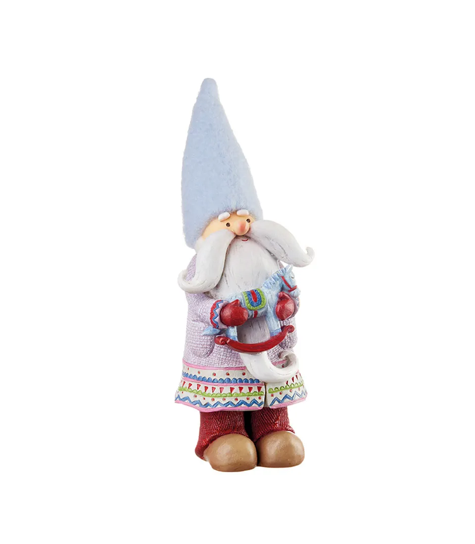 Decorative Santa Claus