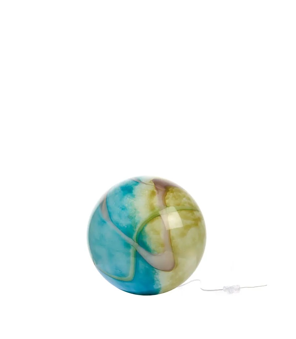 Sphere lamp
