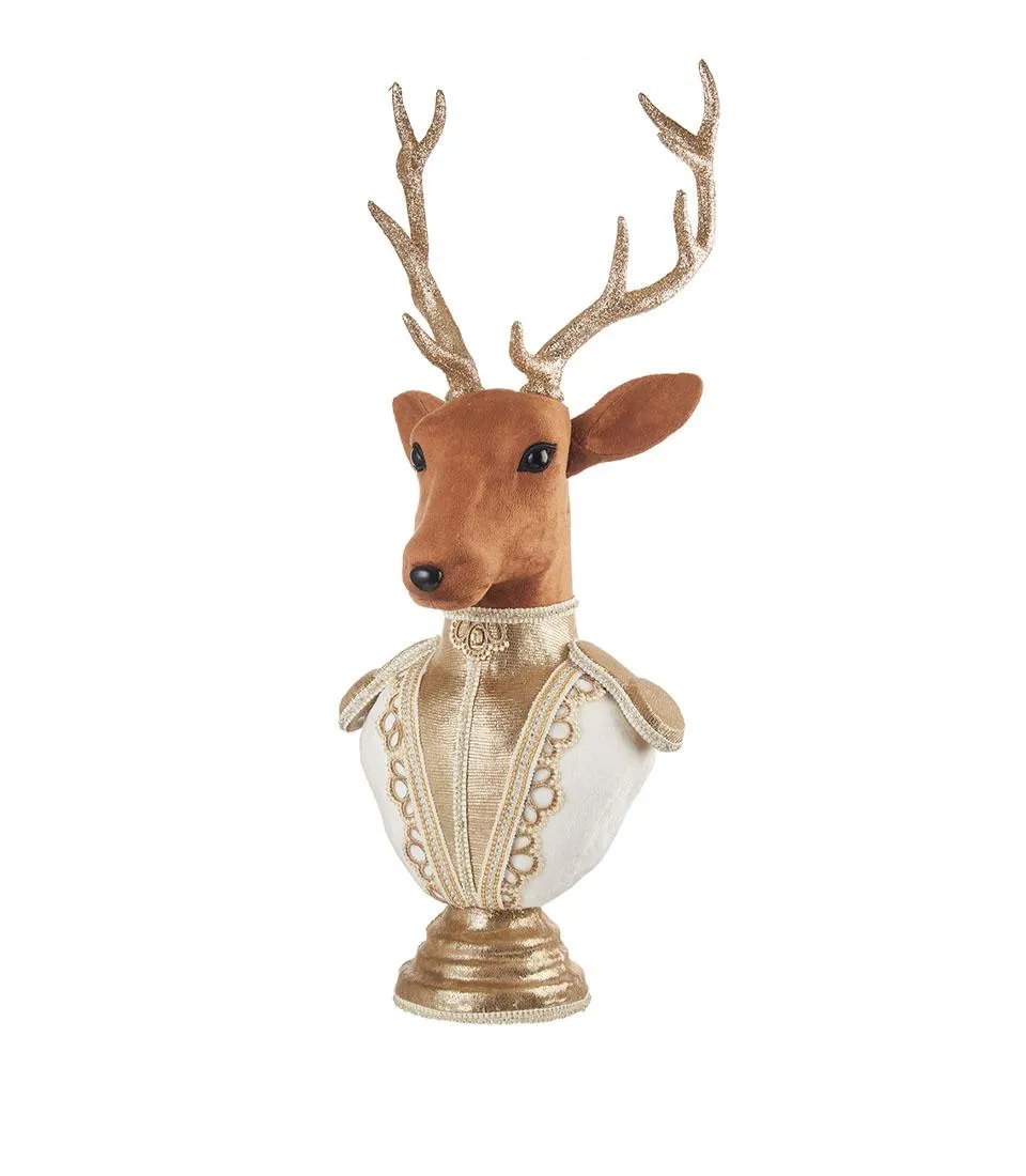 Elemento decorativo Ballo nel Bosco