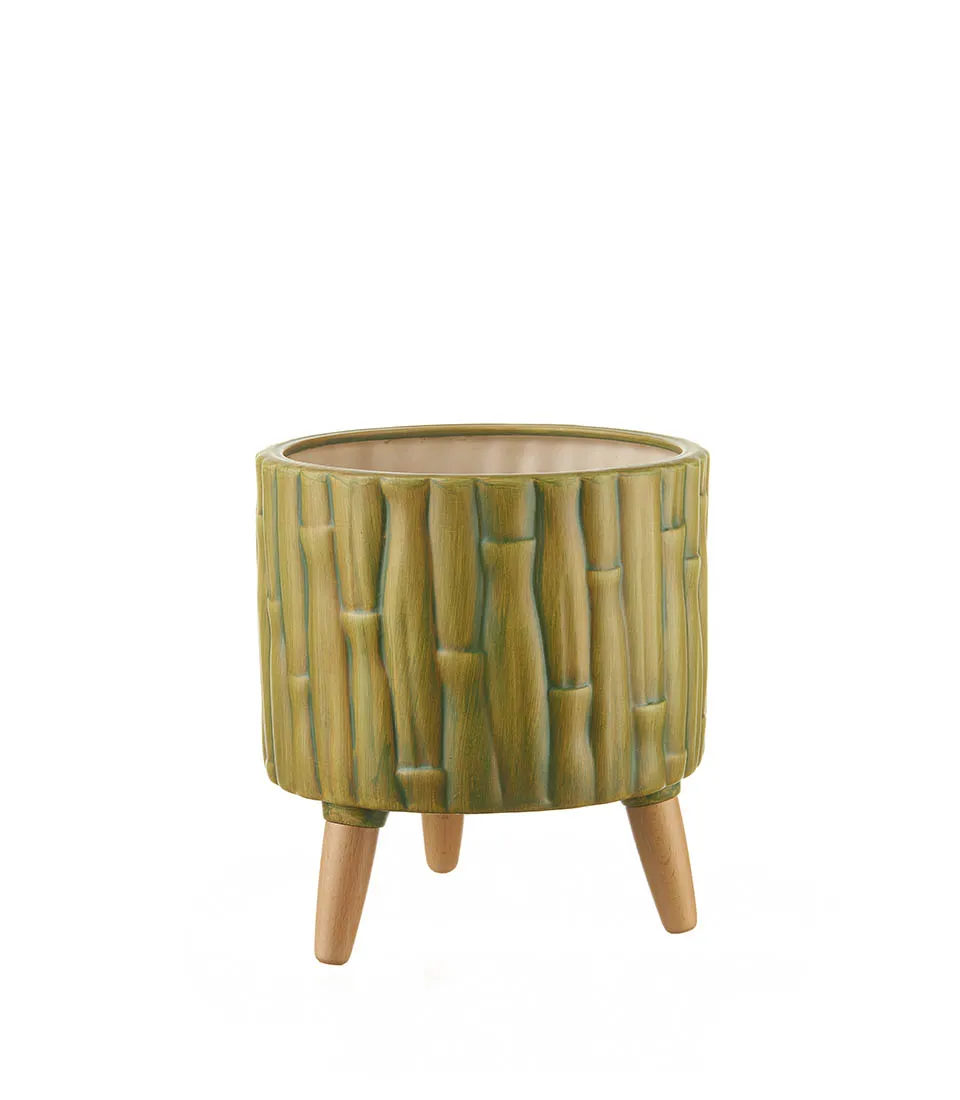Short pot cover