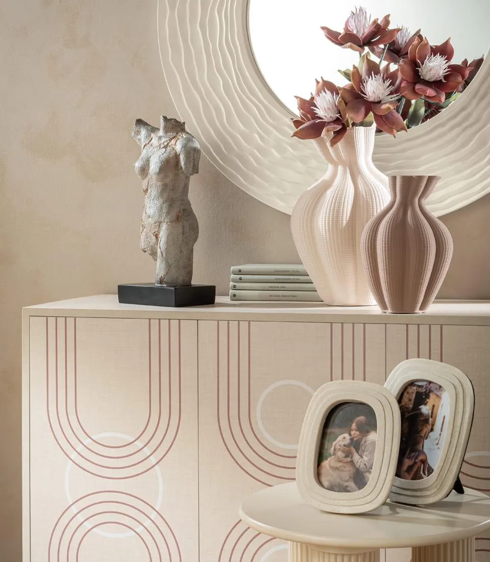 Large rectangular photo frame