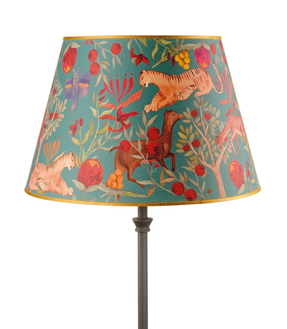 Conical shade - Tigri