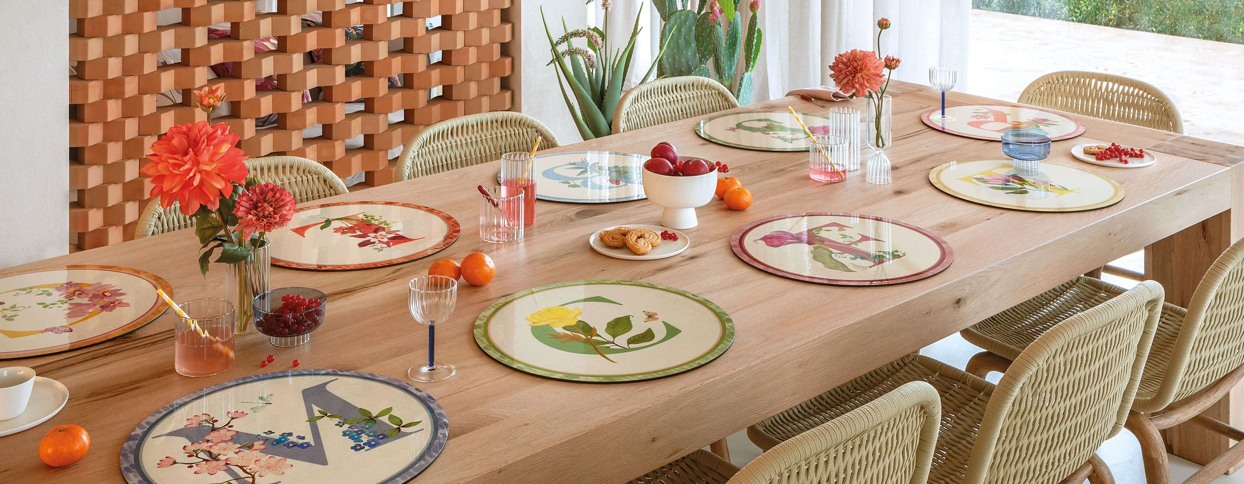Placemats