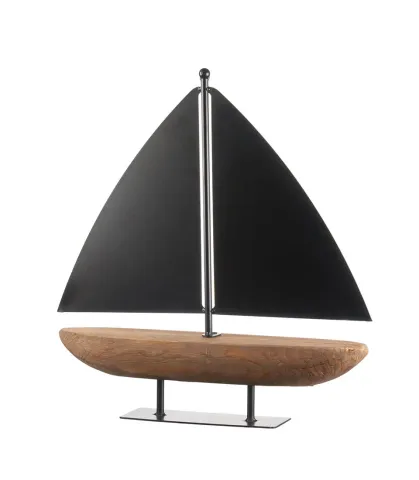 Large boat