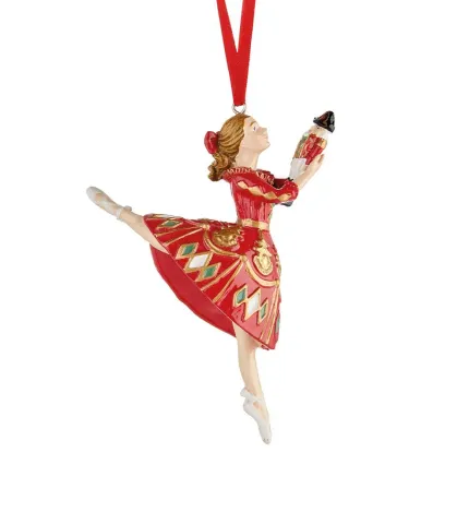 Decorazione da appendere Ballo di Natale