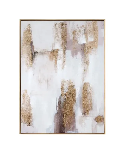 Painting 90x120 with frame