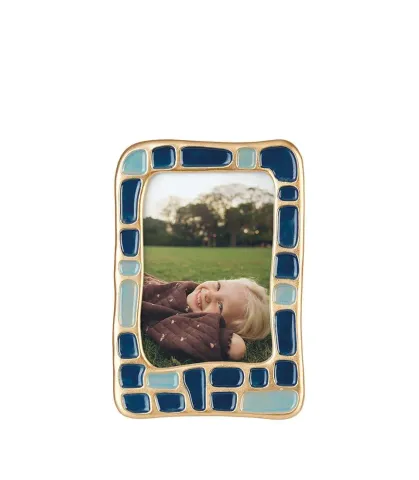 SMALL RECTANGULAR PHOTO FRAME
