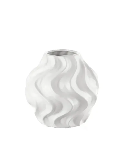 Short vase