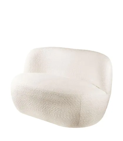TWO-SEAT SOFA