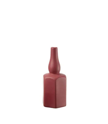 Bottle vase