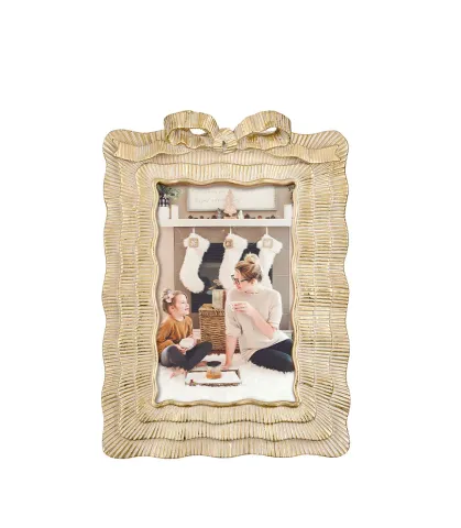 SMALL RECTANGULAR PHOTO FRAME