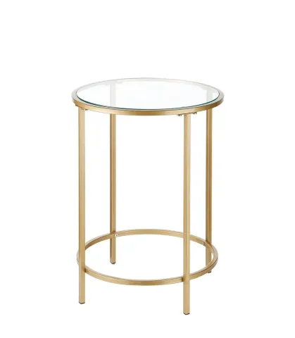 ROUND TABLE