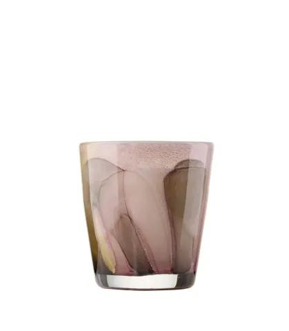 SMALL CANDLE VASE - EDEN